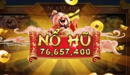 Nổ Hũ Thằng Bờm - Game Jackpot Chủ Đề Dân Gian Siêu Hấp Dẫn