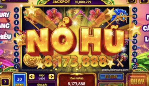 Nổ Hũ W88 – Săn Jackpot Cực Hấp Dẫn Cùng Slot Game Đổi Thưởng