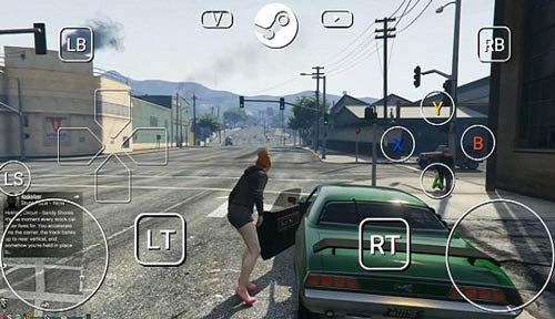 Tổng hợp các phím tắt GTA 5 giúp bạn điều khiển trò chơi dễ dàng