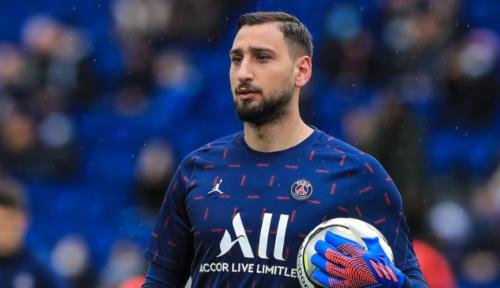 PSG Muốn Bán Donnarumma Cho Chelsea Thương Vụ Khủng Năm 2025