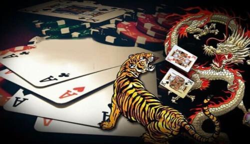 Rồng Hổ Thabet – Trải Nghiệm Game Đỉnh Cao Cho Người Chơi