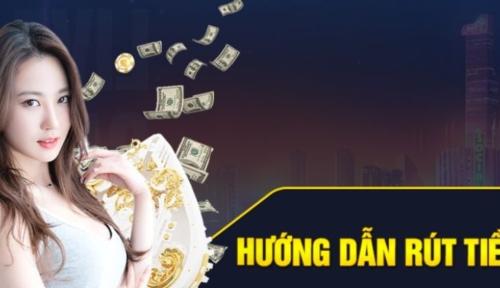 Rút tiền SIU88 – Hướng dẫn chi tiết và dễ hiểu cho người chơi