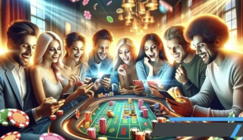Sân chơi DAGA: Lựa chọn đáng tin cậy trong thế giới game trực tuyến