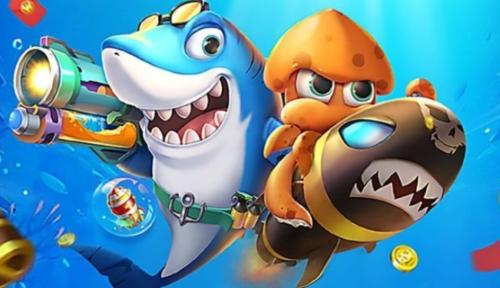 Sas Bắn Cá - Cuộc Săn Kho Báu Dưới Đại Dương Đầy Kịch Tính