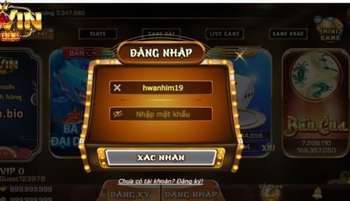 Tổng hợp 5 siêu phẩm đáng thử nhất khi tham gia iWin68