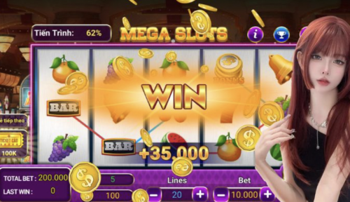 Slot Hitclub – Cách Quay Hũ Dễ Hiểu Và Tránh Mất Điểm Khi Chơi