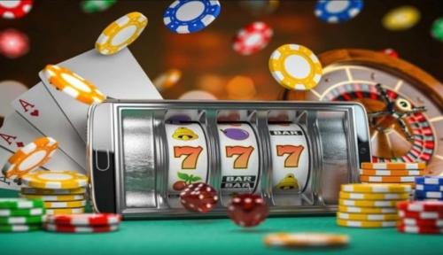 Slot W88 – Trải Nghiệm Game Quay Hũ Hấp Dẫn Cho Người Chơi
