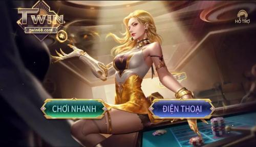 Tải App Twin68 – Mở Cánh Cửa Giải Trí Đỉnh Cao Trong Lòng Bàn Tay