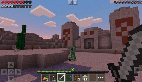 Tải Minecraft Trial APK phiên bản 2024 nhanh và đơn giản nhất