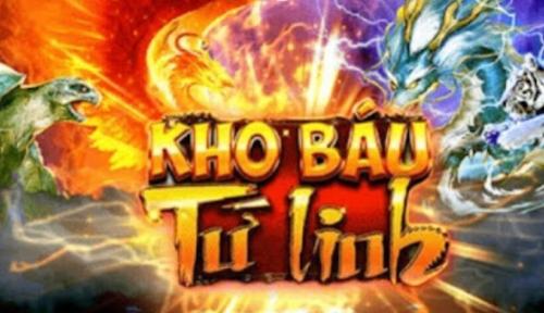 Tại sao kho báu tứ linh IWIN lại trở thành cơn sốt giải trí năm 2026?