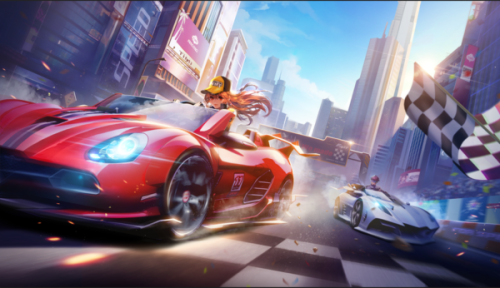 Tải Zingspeed Mobile APK cực nhanh chóng cho game thủ