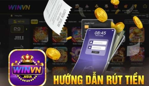 Thắng thể thao và rút tiền cực nhanh - Bí kíp 