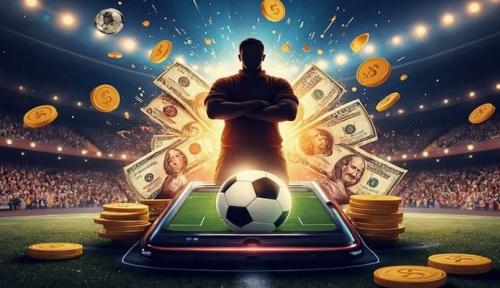 Thể Thao 13win - Nền Tảng Cá Cược Linh Hoạt, Nhanh Chóng