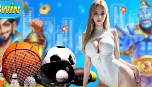 Thể Thao 58win - Thiên Đường Chơi Game Đẳng Cấp