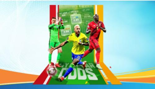 Thể Thao Trực Tuyến Febet – Khám Phá Các Sảnh Cược Hấp Dẫn 