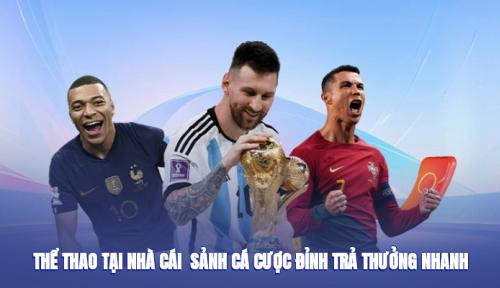 Thể Thao VB88 - Sảnh Chơi Đỉnh, Trả Thưởng Nhanh