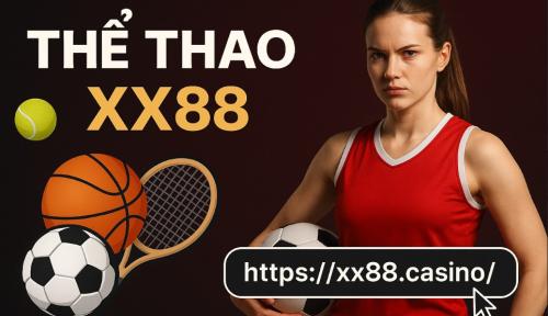 Chơi cá cược thể thao đỉnh cao tại RR88 – Trải Nghiệm Sân Chơi Thăng Hoa Và Đầy Hứa Hẹn