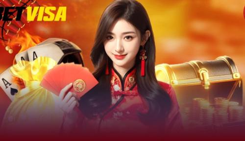 Trải Nghiệm Đỉnh Cao Tại Betvisa Casino Với Ưu Đãi Hấp Dẫn