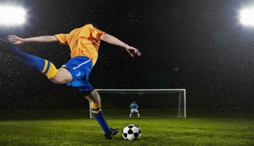 Trực Tiếp Bóng Đá - Xem Trận Đấu Thời Gian Thực Trực Tuyến