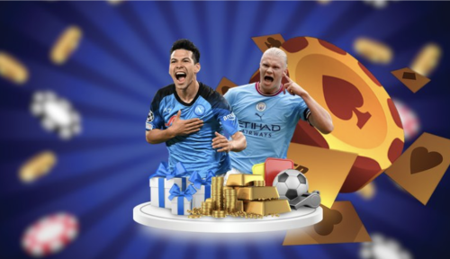 Tỷ lệ bóng đá hôm nay chuẩn xác giúp hội viên đọc trận