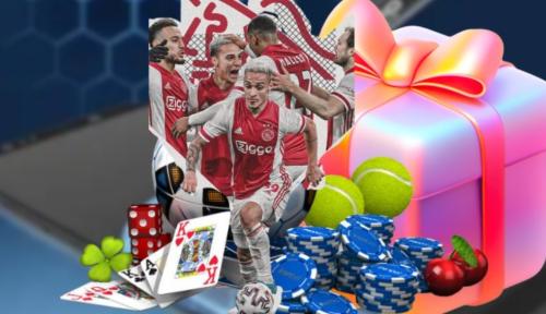 Tỷ lệ kèo bóng đá chuẩn xác giúp đọc vị xu hướng mới nhất