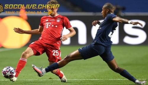 Tỷ Lệ Kèo Bóng Đá Socolive Chuẩn Nhất Cho Mọi Trận Cầu Nóng