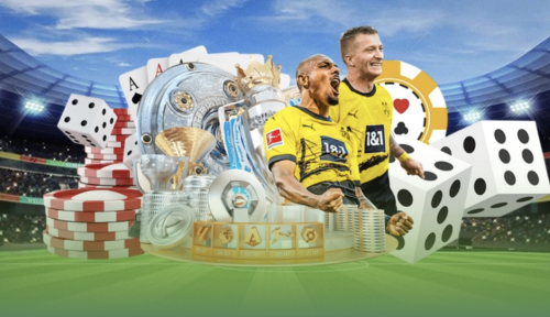 Tỷ lệ kèo nhà cái - nắm bắt thông tin kèo nhanh chóng để chiến thắng dễ dàng