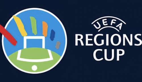 UEFA Regions’ Cup – Sân chơi đỉnh cao cho bóng đá nghiệp dư châu Âu