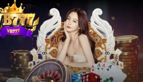 VB777 – Sân chơi hàng đầu với trải nghiệm đỉnh cao