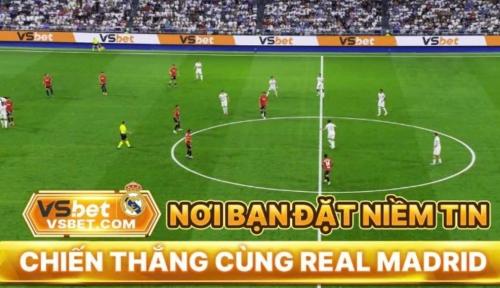 Vsbet.br.com với tỷ lệ chơi bóng đá cao tới 1.95 chính xác