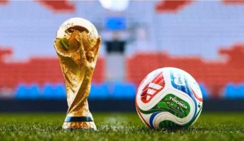 World Cup 2026 Tổ Chức Ở Đâu? Toàn Cảnh Địa Điểm Và Quy Mô Lịch Sử