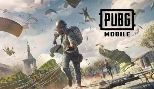 Bảng xếp hạng các loại súng trong PUBG Mobile hot nhất hiện nay