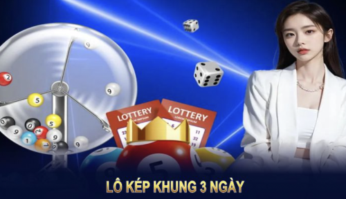 Xổ số 789bet – Cơ hội đổi đời đang nằm trong tay bạn
