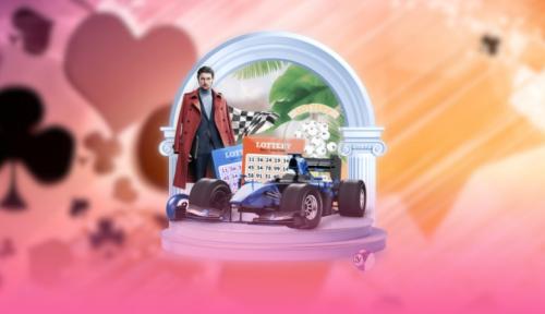 Xổ Số GO99 – Nền Tảng Game Trực Tuyến Uy Tín Châu Á