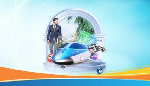 Xổ số online trả thưởng nhanh – Lựa chọn thông minh cho người chơi hiện đại