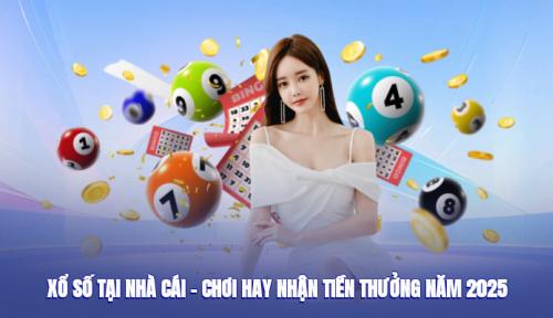 Xổ Số TX88 – Chơi Hay, Nhận Tiền Thưởng Năm 2025