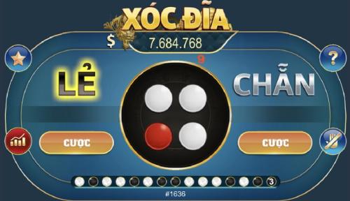 Xóc Đĩa GO88 - Cách Bắt Cầu 1–1 Hiệu Quả Cho Người Mới