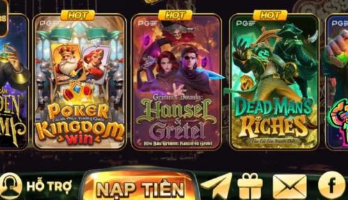 Xocdia88 – Nền tảng giải trí trực tuyến được nhiều người tìm kiếm