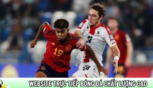 Xoilac-live.org - Website trực tiếp bóng đá chất lượng cao 2026