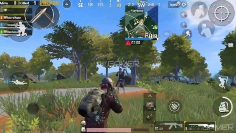 ads-pupg-la-gi Ads pubg là gì?