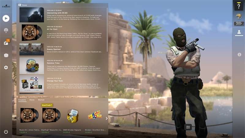 ban-co-the-kiem-tra-ho-thong-qua-tai-khoan-steam Bạn có thể kiểm tra họ thông qua tài khoản Steam