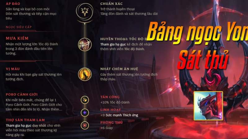 bang-ngoc-yone-toc-chien-chi-tiet-nhat Bảng ngọc Yone Tốc Chiến chi tiết nhất