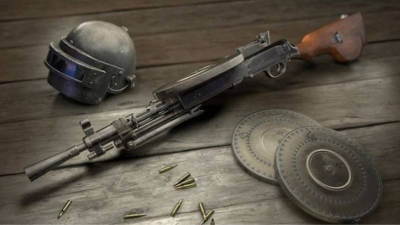 Bảng xếp hạng các loại súng cấp B trong PUBG Mobile