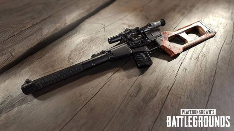 Bảng xếp hạng các loại súng cấp C trong PUBG Mobile