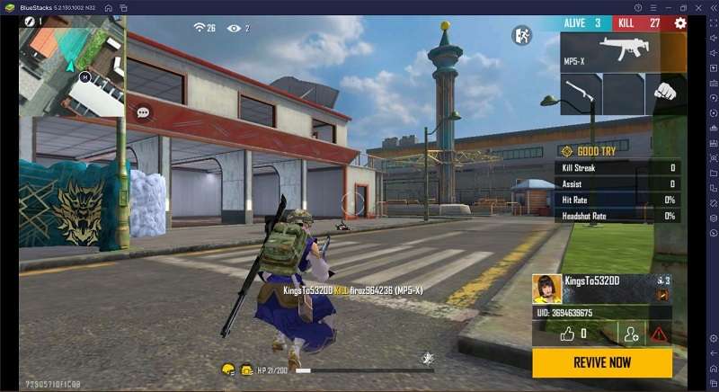 bat-mi-thoi-gian-reset-rank Bật mí thời gian reset rank Free Fire năm 2023
