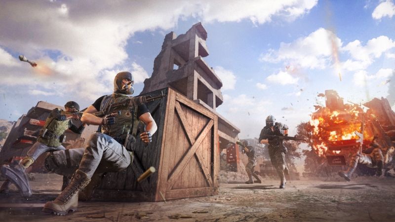 cac-thuat-ngu-trong-pubg-cho-nguoi-choi-moi Các thuật ngữ trong Pubg phổ biến dành cho người mới chơi