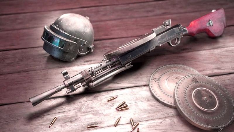 cac-thuat-ngu-vu-khi-trong-pubg Thuật ngữ chỉ các loại loại vũ khí trong Pubg