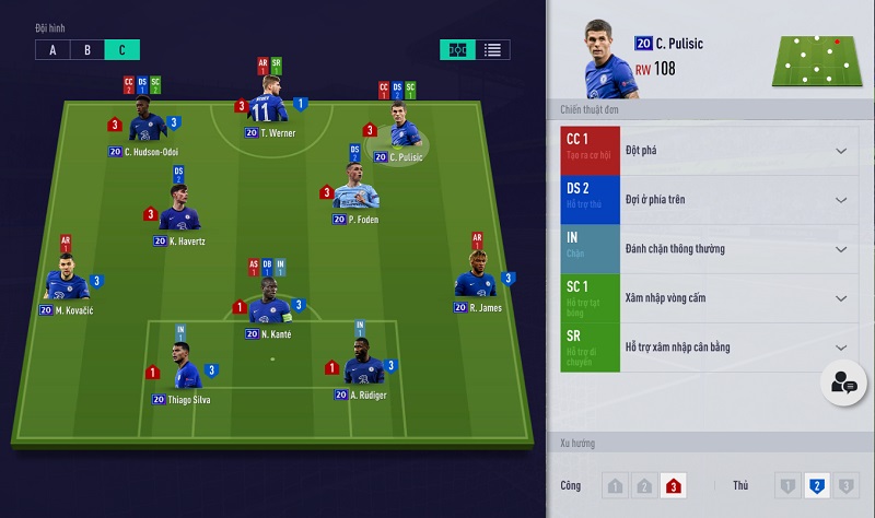 cach-chinh-doi-hinh-fifa-online-4-giup-ban-de-thao-tac Cách chỉnh đội hình fifa online 4 giúp bạn dễ thao tác