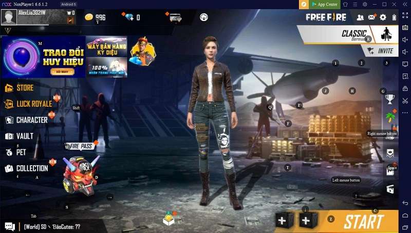 cach-choi-free-fire-cho-nguoi-moi-choi-chinh-la-lam-quen-voi-giao-dien Cách chơi Free Fire cho người mới chơi là làm quen với giao diện
