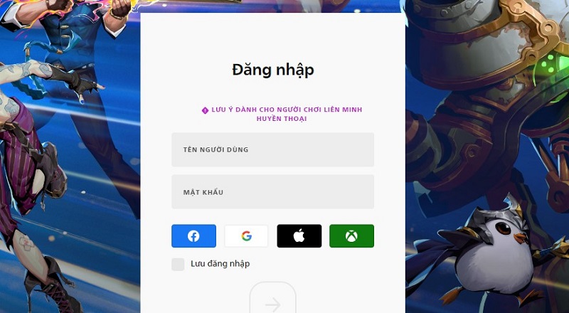 cach-doi-ten-trong-lien-minh-toc-chien-tren-web Cách đổi tên trong Liên Minh Tốc Chiến trên web